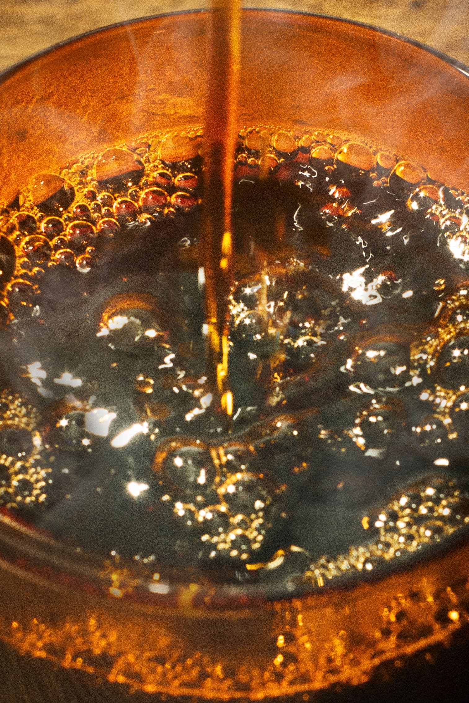 セレクトコーヒーのフードスタイリング撮影